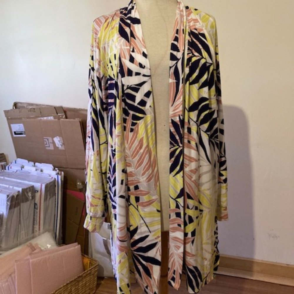 Comfort Code Cardigan - image 1